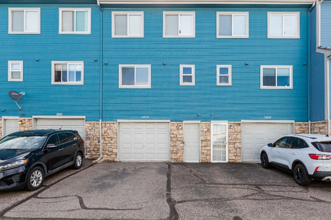 Building Photo - 12030 Leyden St