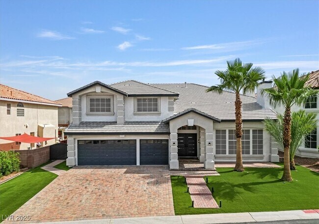 Building Photo - 6639 Tranquil Seas Ct