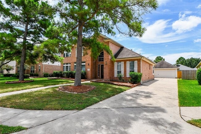 Building Photo - 12823 Dadebrook Ct