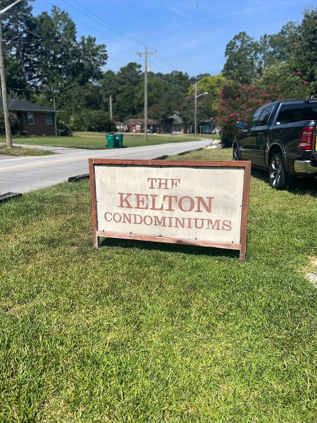 Building Photo - 500 Cokesbury St