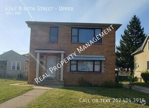 Building Photo - Spacious Partially Rehabbed 3 Bedroom Uppe...