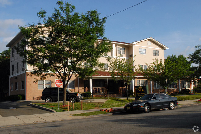 Building Photo - YMCA Sierra Gardens Apartments