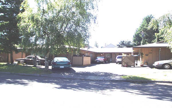 Building Photo - Gateway Haven Apartments