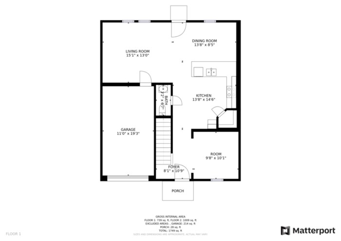 Building Photo - 2051 Country Pl