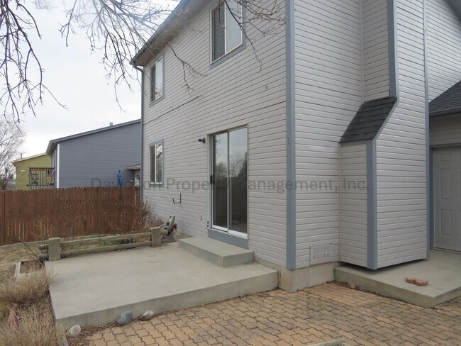 Building Photo - Cute Two Bedroom House in Northwest Colorado Springs