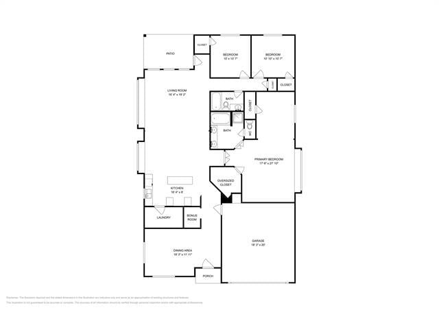 Building Photo - 541 Kerry St