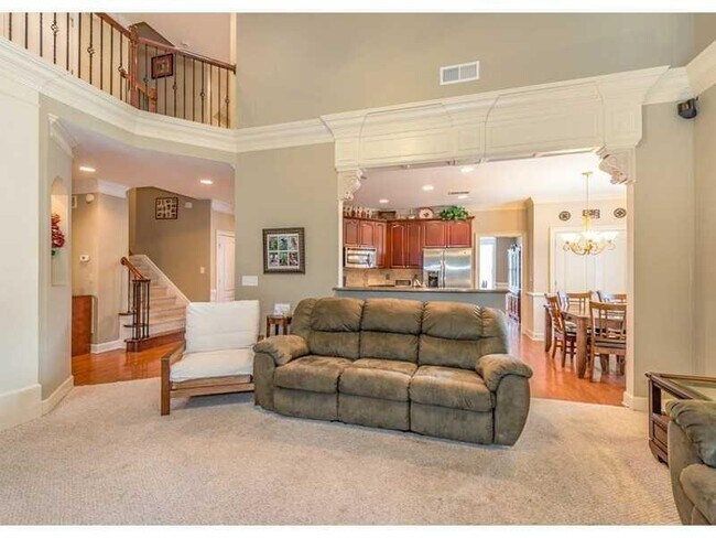 Building Photo - 3420 Bridge Mill Ct