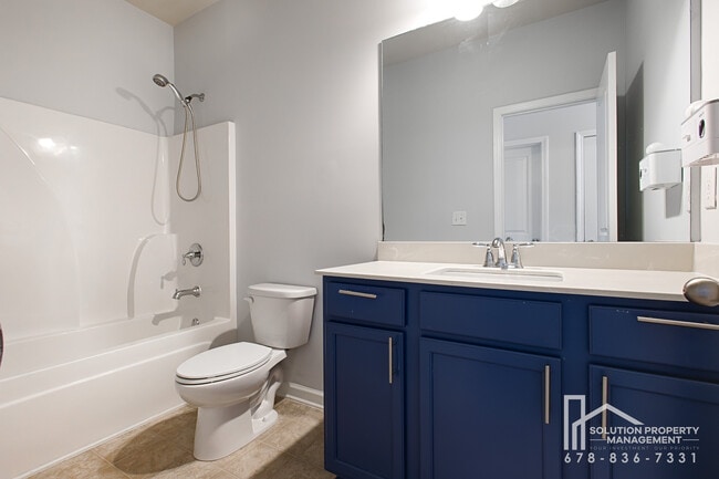 Building Photo - 332 Hardy Ives Ln