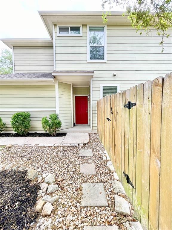 Building Photo - 2419 Allred Dr