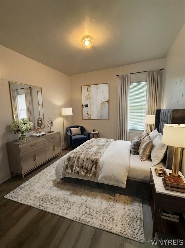 Building Photo - 61 Baxter St