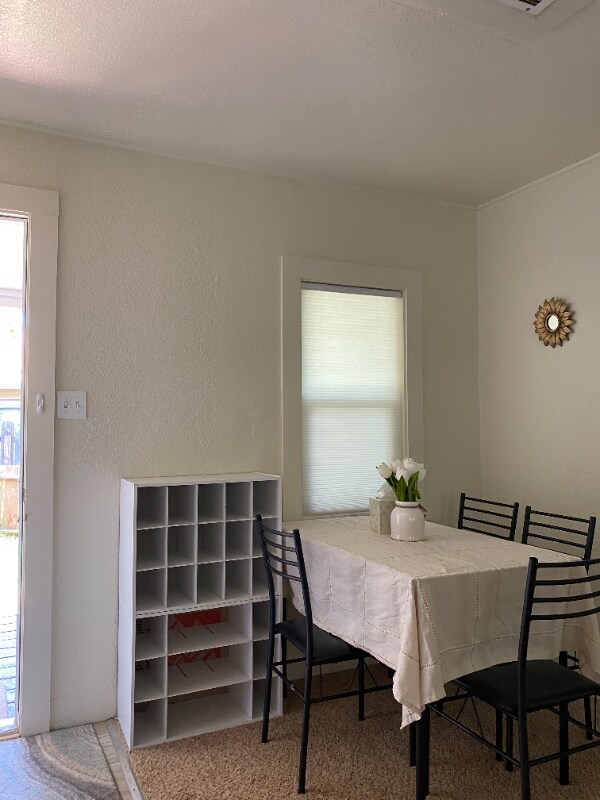 Building Photo - 1563 Willis St