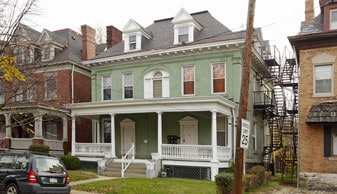 Building Photo - 219 Roup Ave
