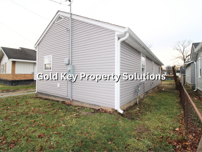 Building Photo - 3 BR 1 BA House Near Ascension Hospital (NO SECTION 8)