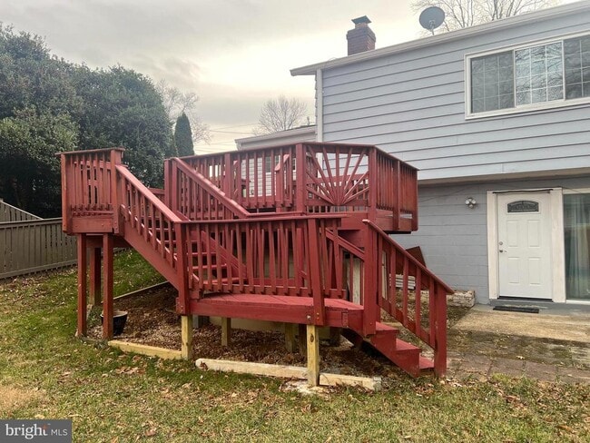 Building Photo - 7714 Arlen St