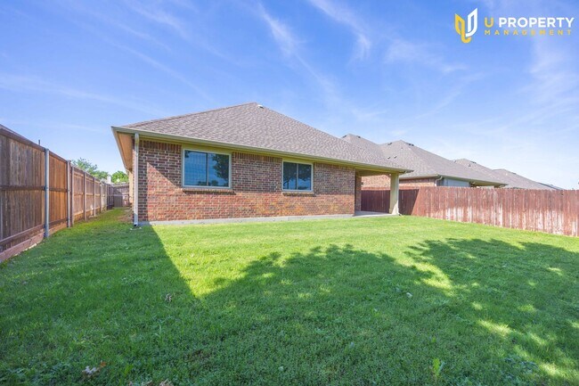 Building Photo - Beautiful home in Frisco ISD with spacious layout!