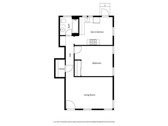 Building Photo - 833 N Lacy St