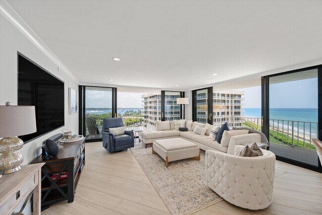 Building Photo - 3400 S Ocean Blvd