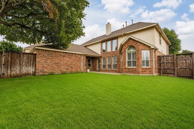 Building Photo - 4453 Red Barn Dr