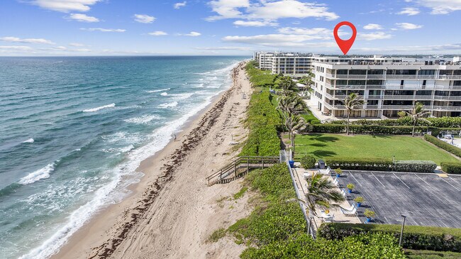 Building Photo - 3230 S Ocean Blvd