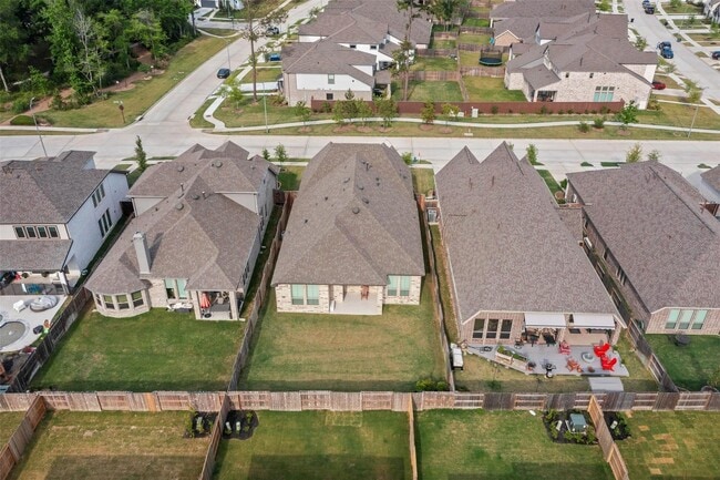 Building Photo - 16815 Lupine Mdw Ln