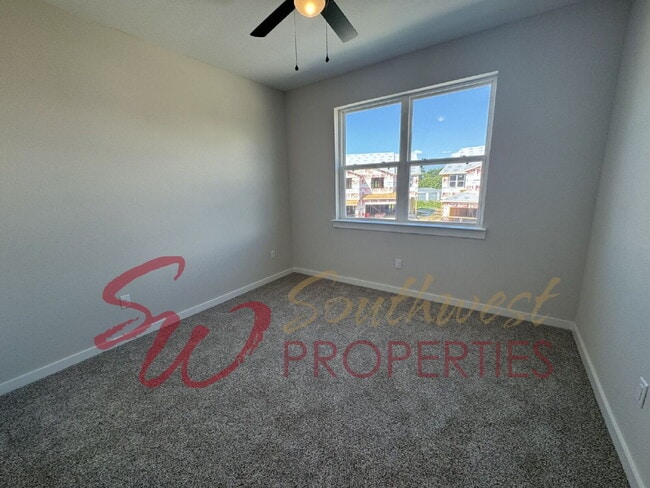 Building Photo - Upgrade your living experience across from campus! 3 bedroom 3.5 bath!