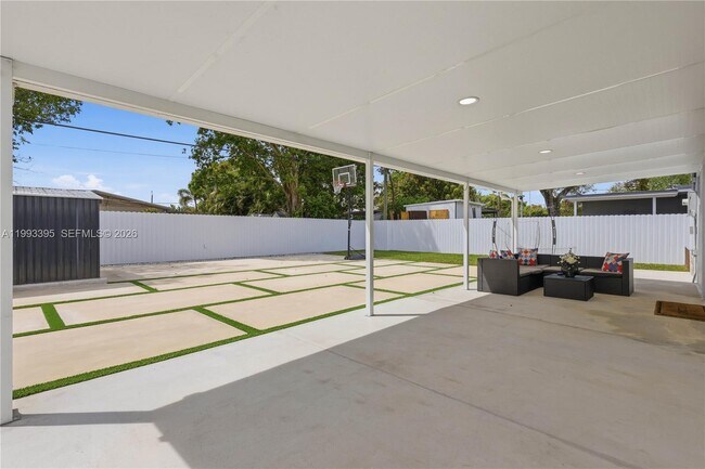 Building Photo - 7390 Cleveland St