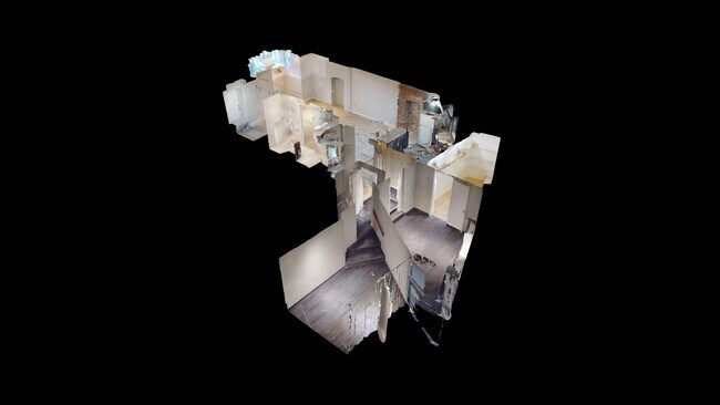 Building Photo - 3141-3143 N Street NW