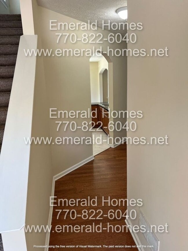 Building Photo - Now Ready!!! 3 bedroom home in sought out Austell city!!!