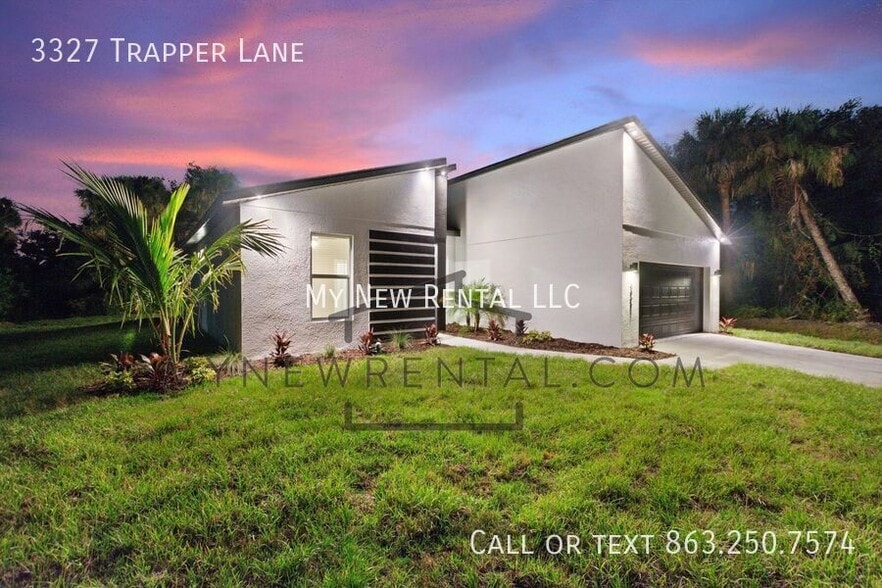 Building Photo - 3327 Trapper Ln