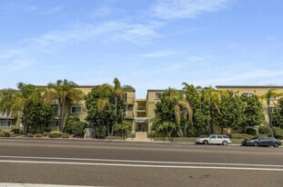 Building Photo - 5055 Collwood Blvd