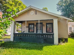 Building Photo - 4619 Ter Q