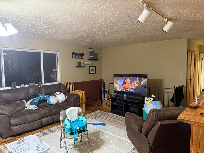 Living room - 7882 W Bridgton Dr