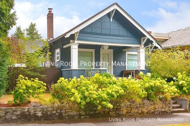 Primary Photo - 5927 NE 31st Ave