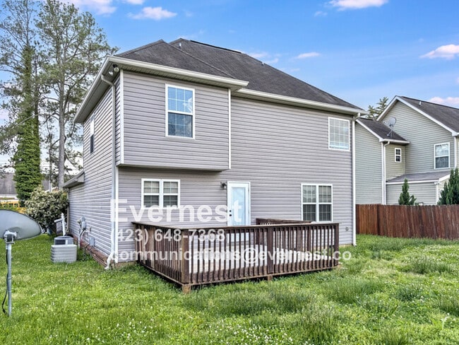Building Photo - 7145 Tyner Rd