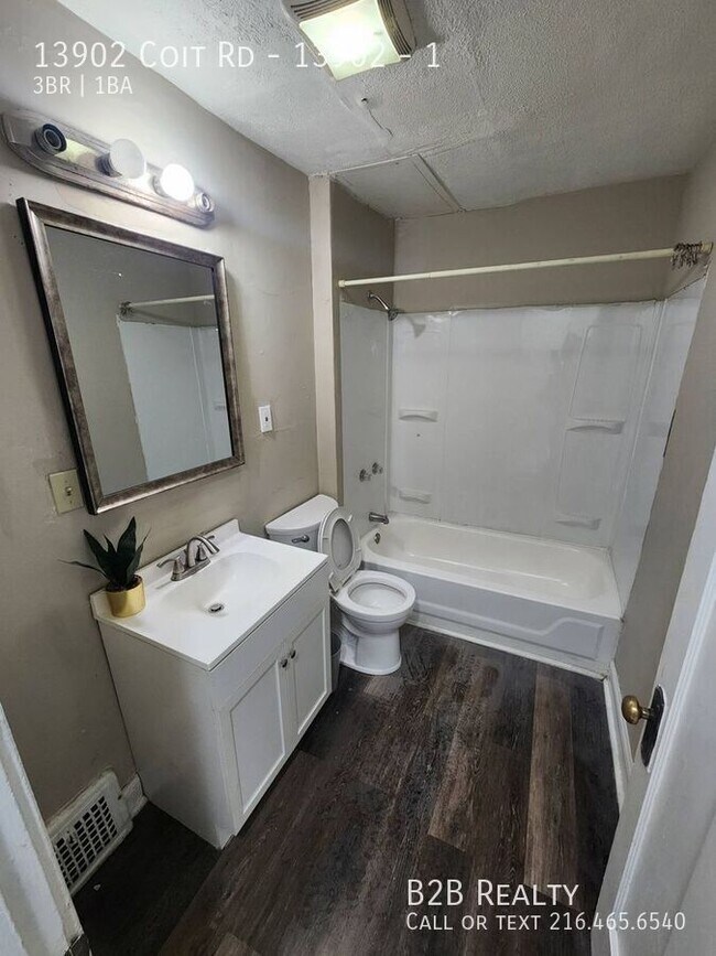 Building Photo - 13902 Coit Rd