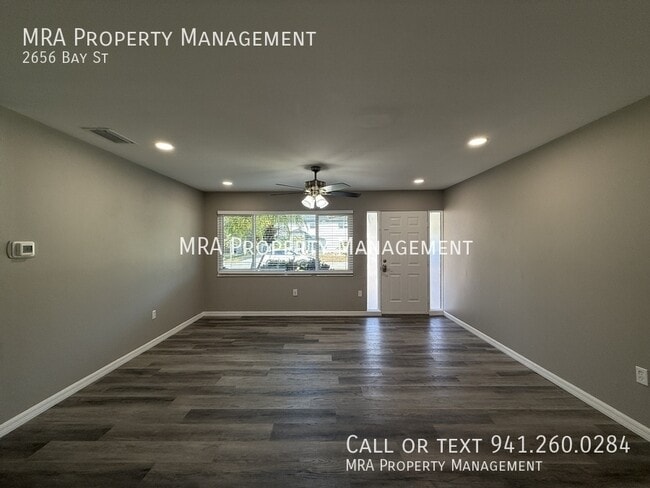 Building Photo - 2656 Bay St