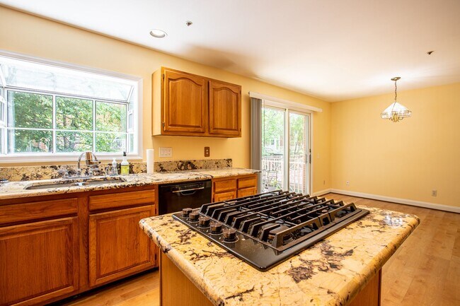 Building Photo - Impressive 3 BR/2 Full BA & 2 Half BA EOG Townhome in Decoverly Adventure!