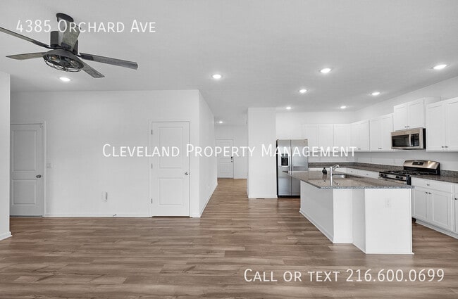 Building Photo - 4385 Orchard Ave