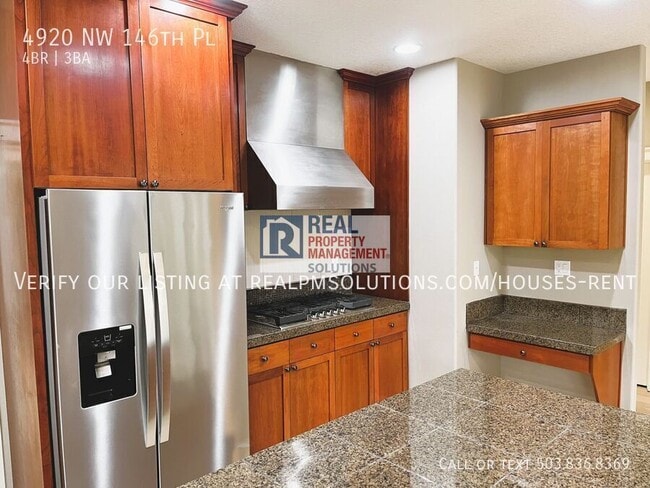 Building Photo - 4920 NW 146th Pl