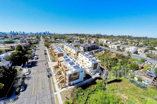 Building Photo - 2860 C St