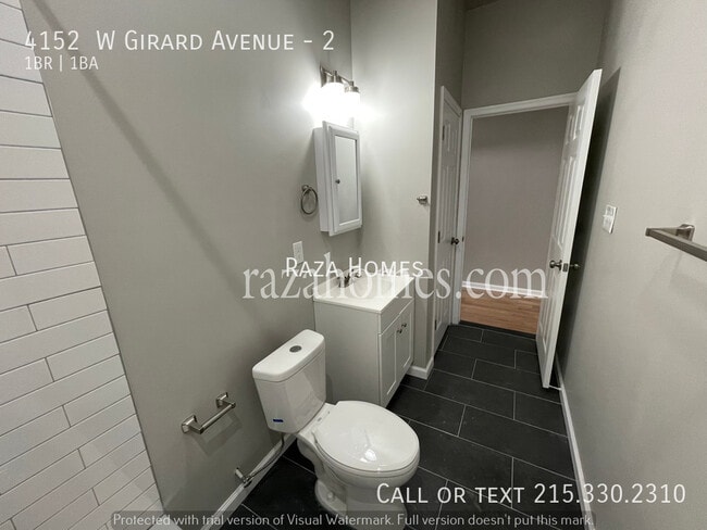 Building Photo - 4152 W Girard Ave