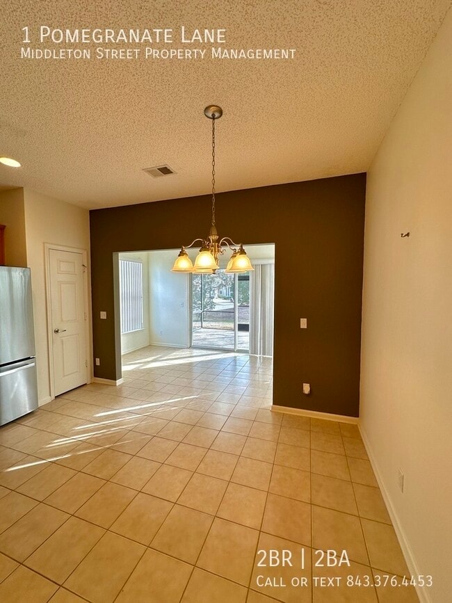 Building Photo - 1 Pomegranate Ln