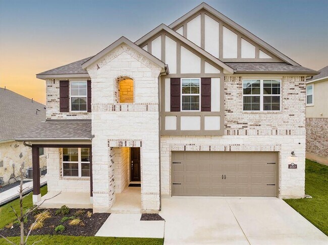 Building Photo - 2117 Prairie Oaks Dr