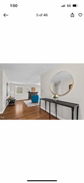 Building Photo - 2107 Markham Dr