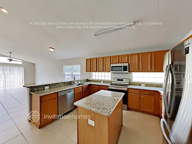 Building Photo - 3612 Holden Dr