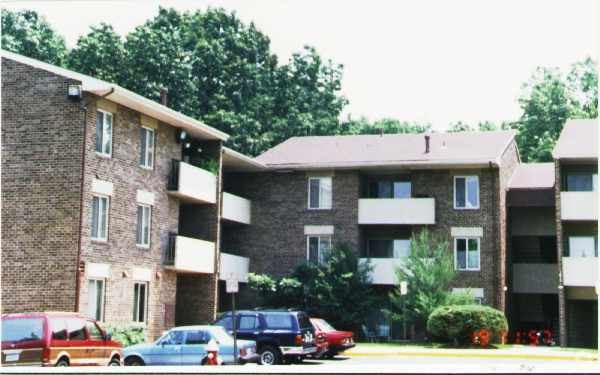 Building Photo - Cedar Ridge