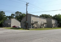 Building Photo - Summer Square Apartments.