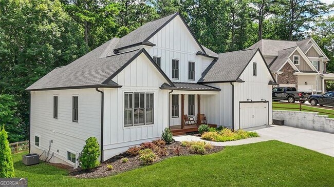 Building Photo - 3346 Kenyon Creek Dr NW