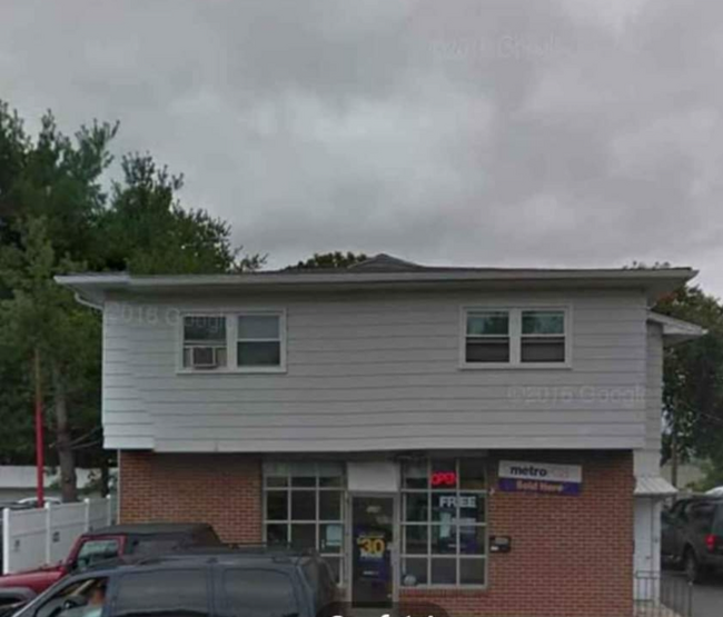 Building Photo - 328 N Delsea Dr