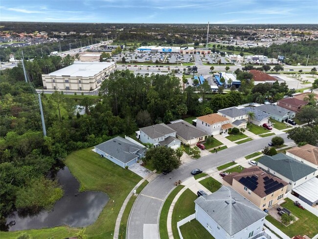 Building Photo - 2830 Paynes Prairie Cir